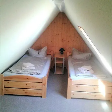 Ruegen_fewo 251 Апартаменти Sellin (Rugen)